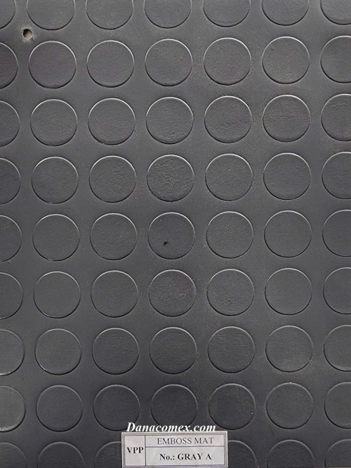 SIMILI (1.2mm) : GRAY A